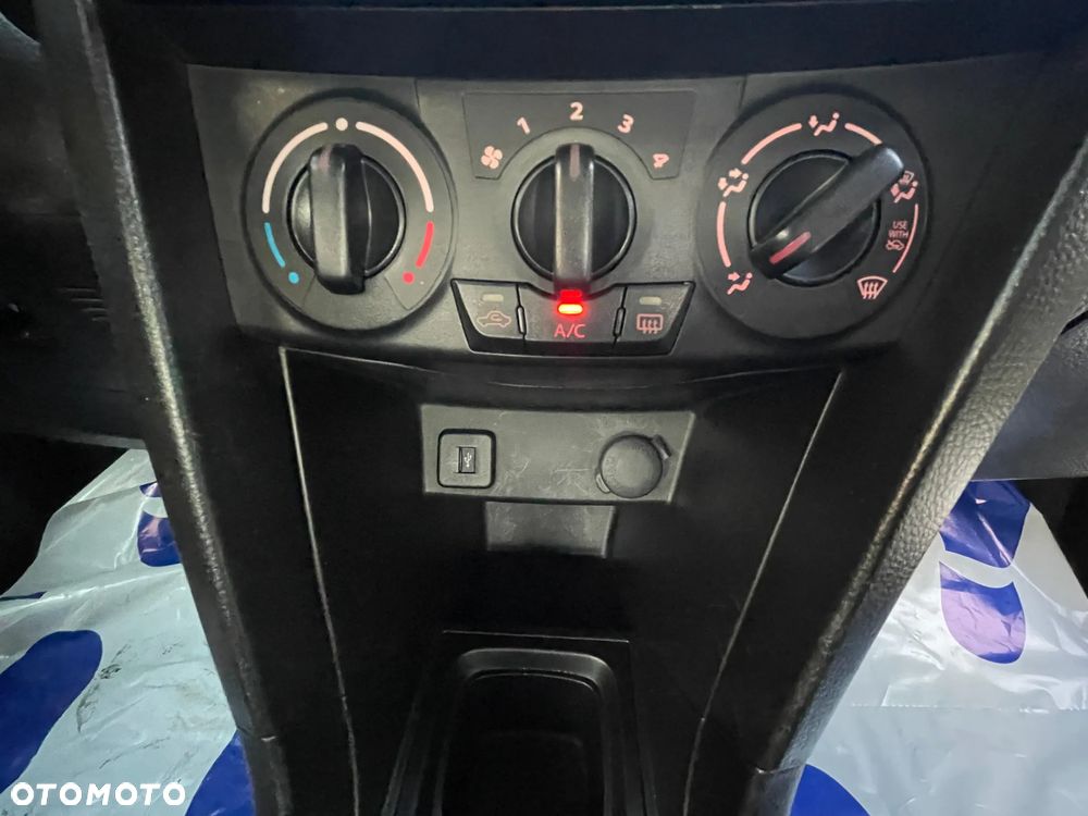 Suzuki Swift 1.2 4x4 Club - 21
