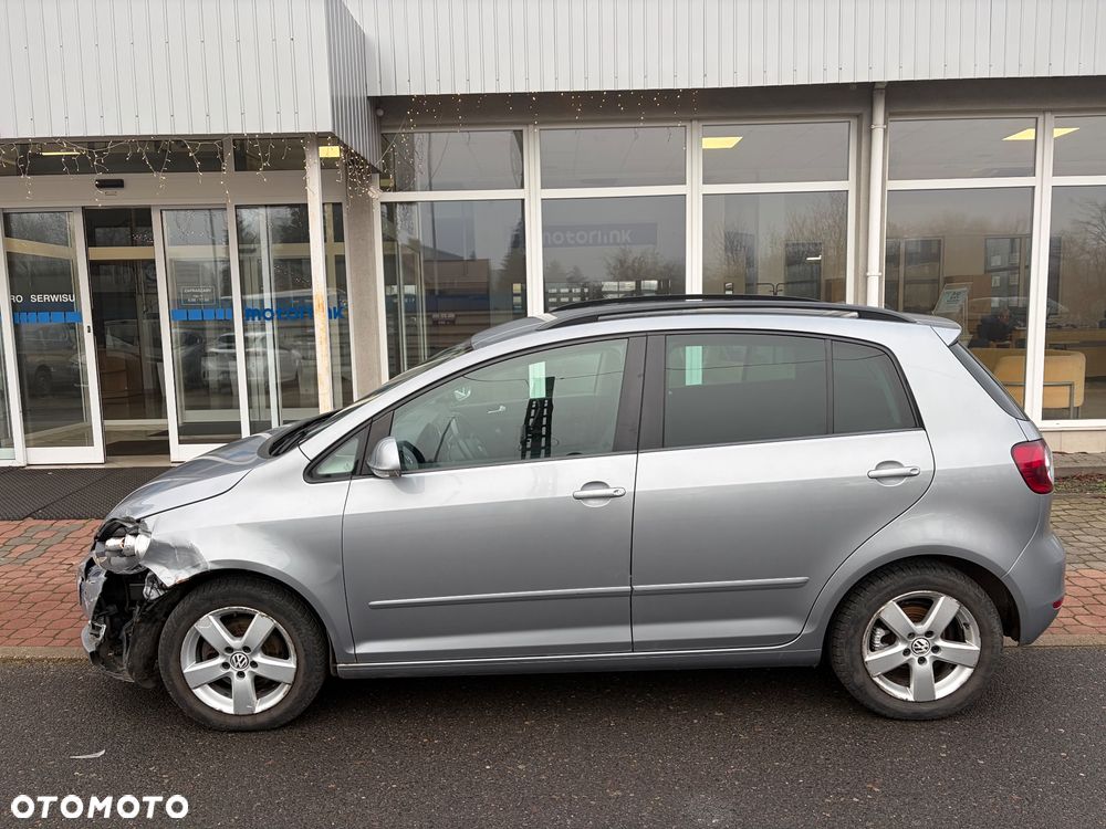 Volkswagen Golf Plus 1.4 TSI Comfortline - 6