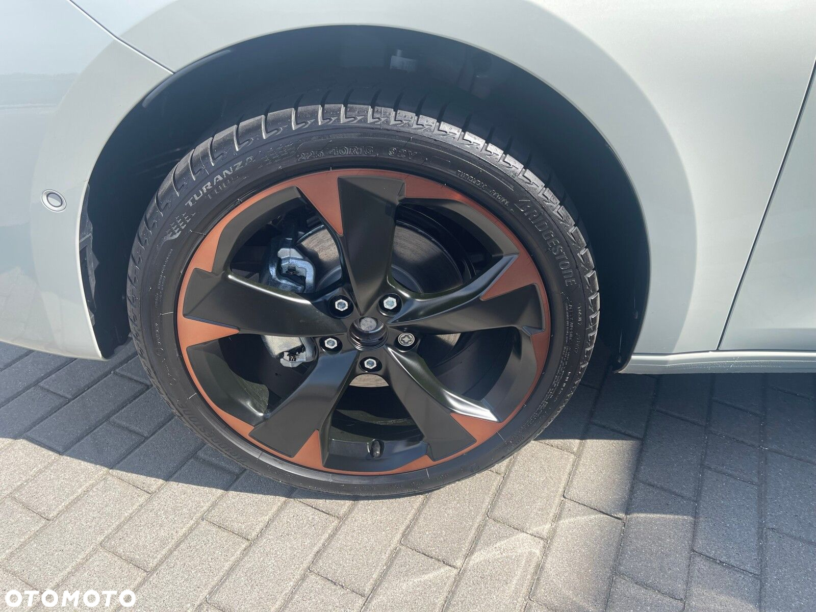 Cupra Leon Sportstourer - 9