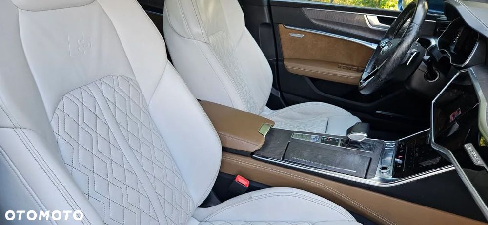 Audi A7 Sportback - 23