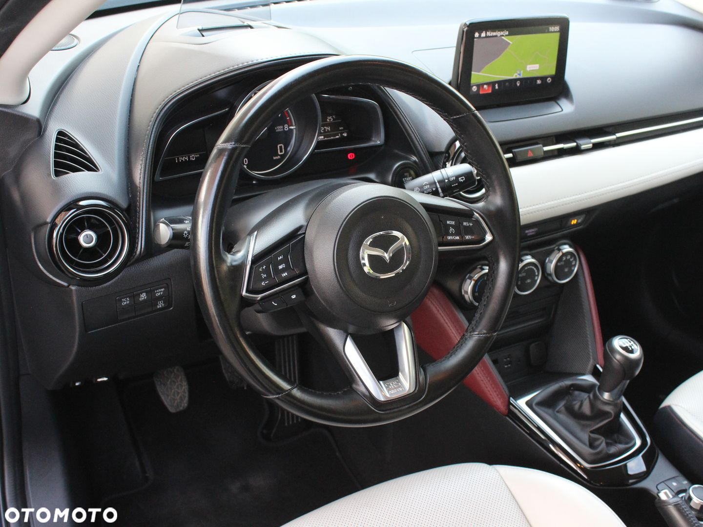 Mazda CX-3 2.0 Skypassion - 19