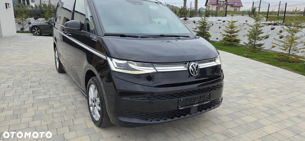 Volkswagen Multivan 2.0 TDI L2 Style DSG - 7