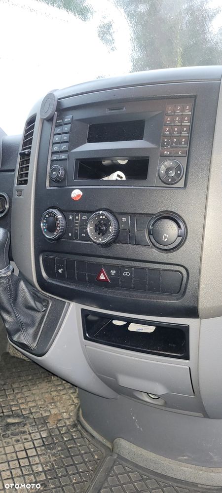 Mercedes-Benz sprinter - 23