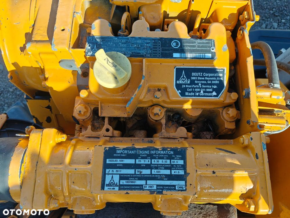 Inny RĘBAK BANDIT 65 XL 15 CM 28 KM - 6