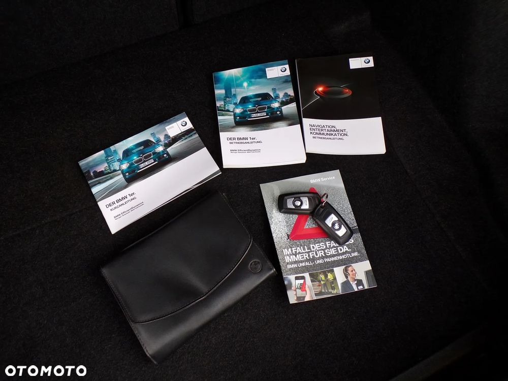 BMW Seria 1 116i - 29