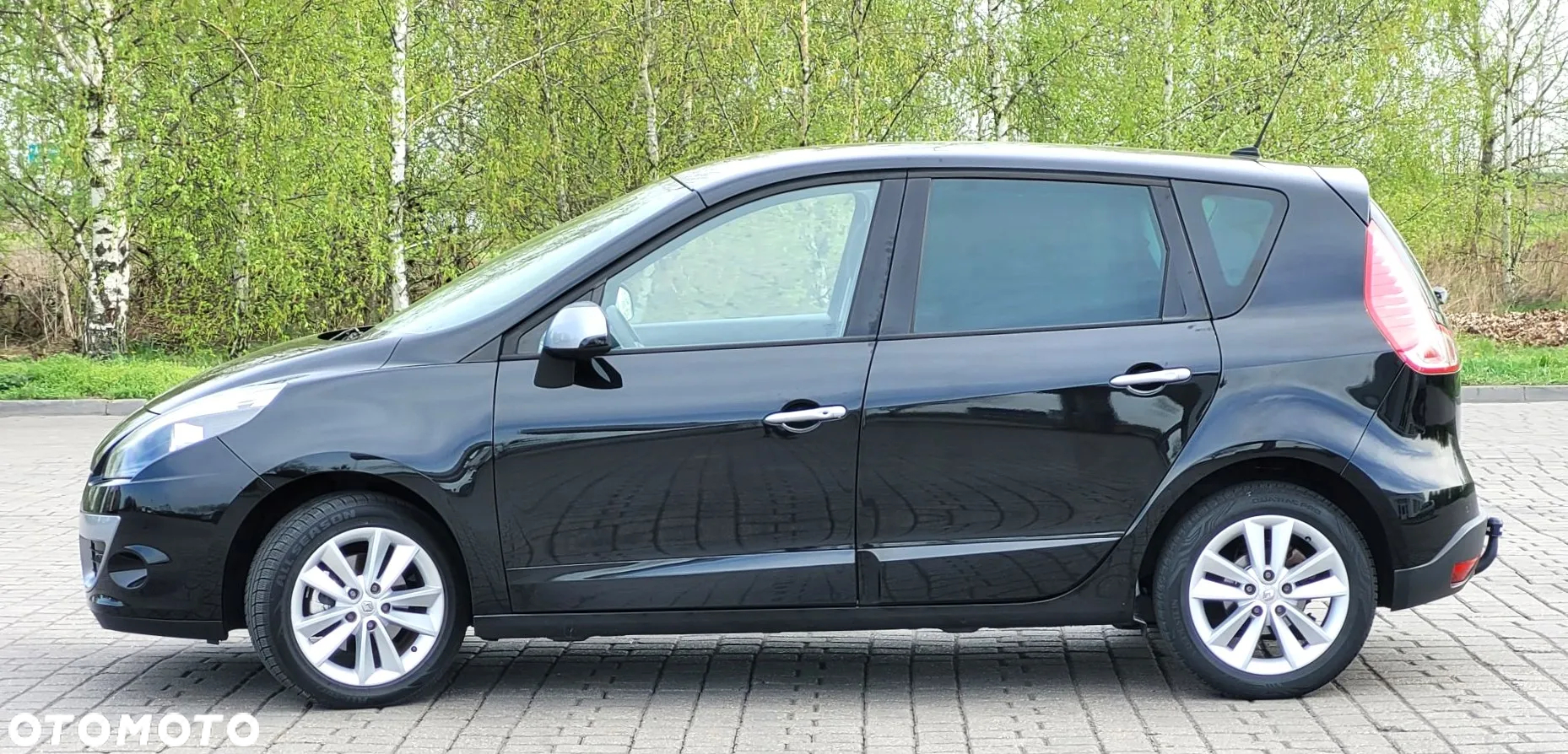Renault Scenic - 6