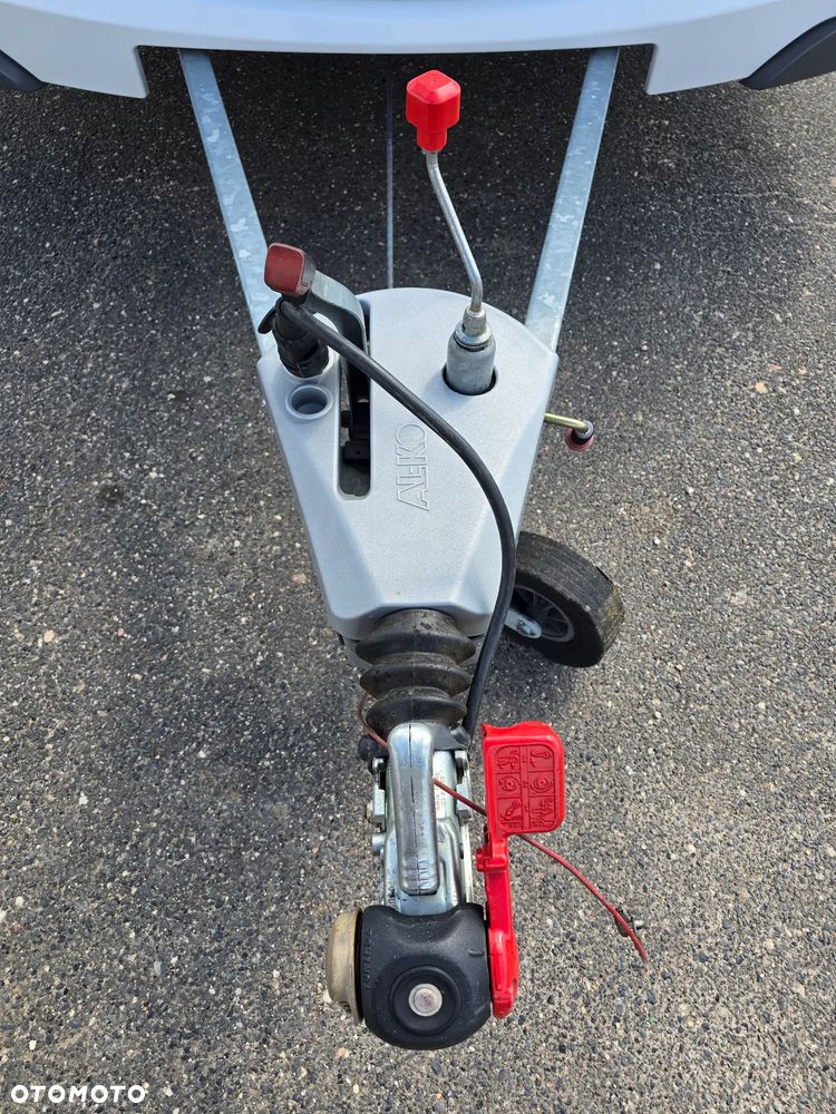 KNAUS SPORT STYLE 400 LK - 5