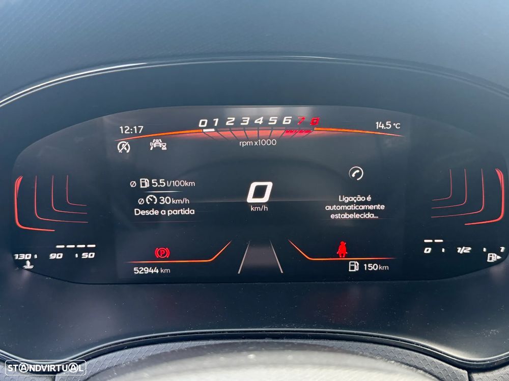 SEAT Ibiza 1.0 MPI Style - 25