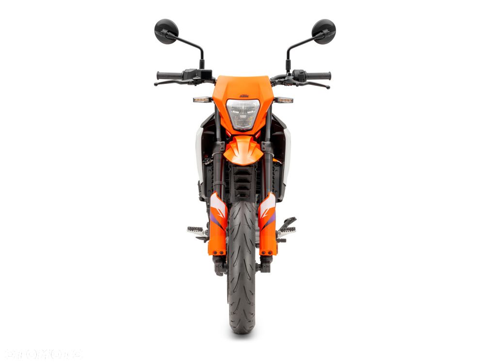 KTM SMC - 3