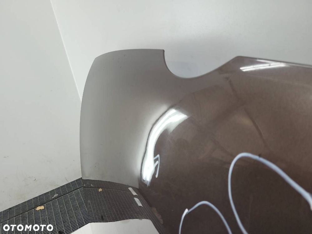 MASKA POKRYWA SILNIKA VW SHARAN II 7N - 9