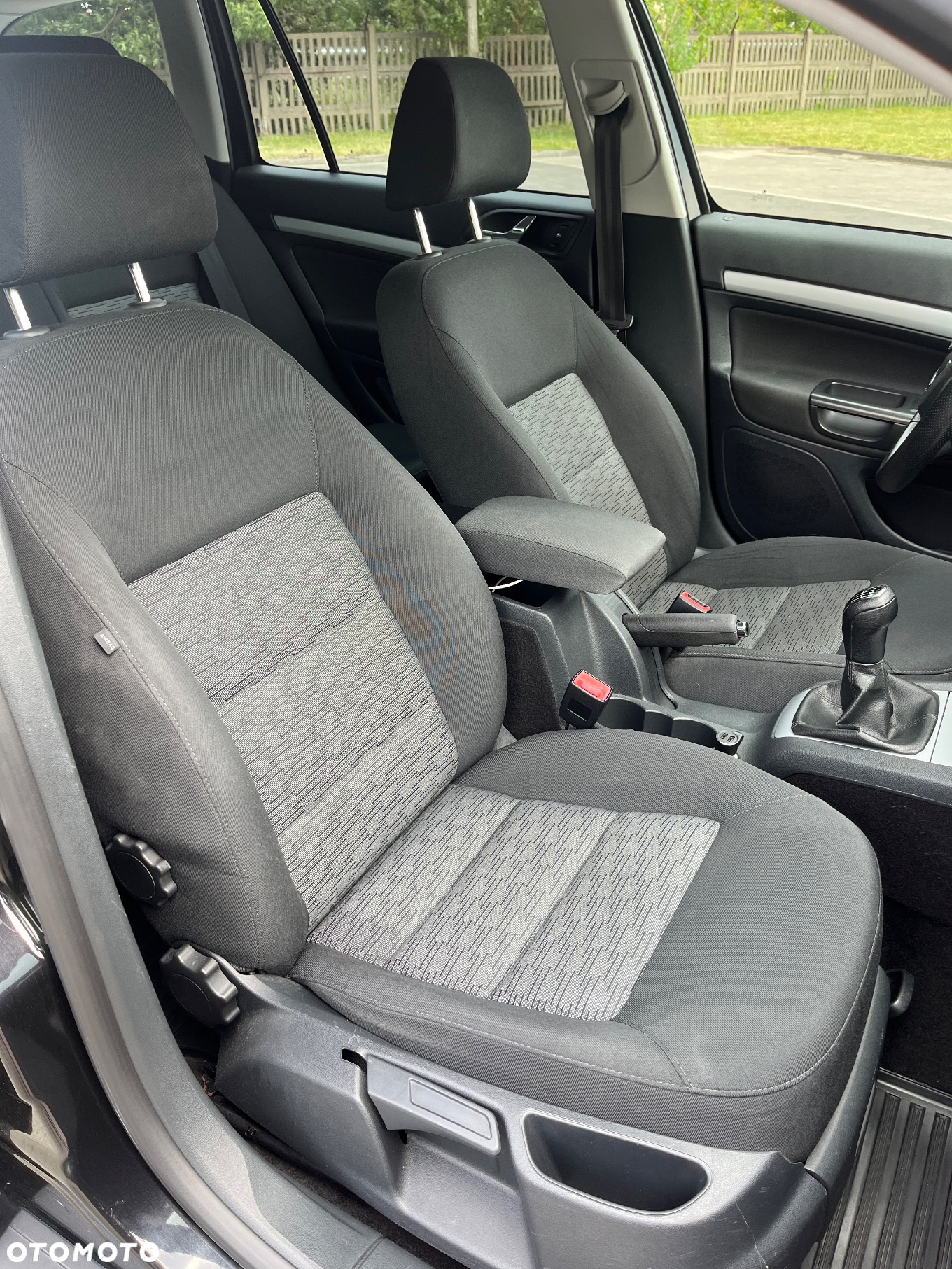 Skoda Octavia 2.0 TDI Ambiente - 26
