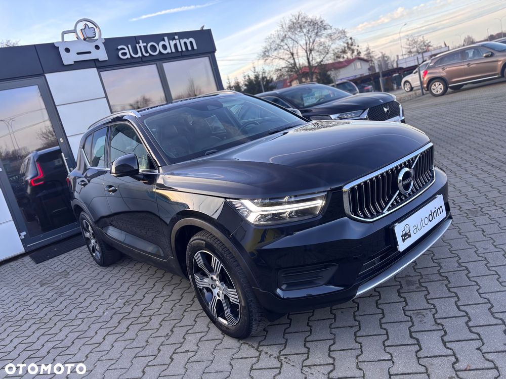 Volvo XC 40 D3 SCR Inscription - 9