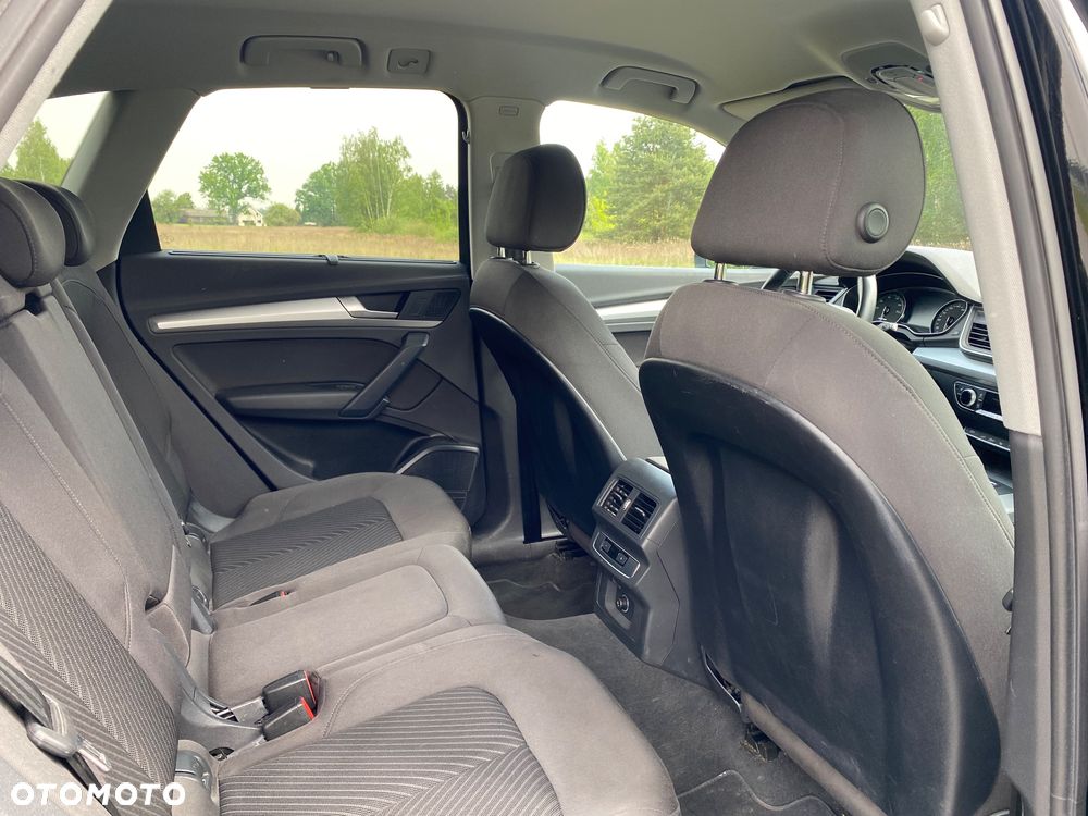 Audi Q5 50 TFSIe quattro S tronic S line - 32