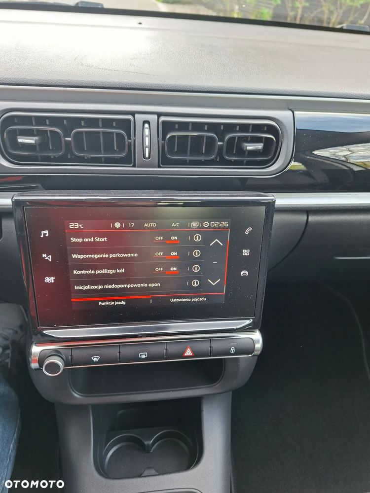 Citroën C3 - 13