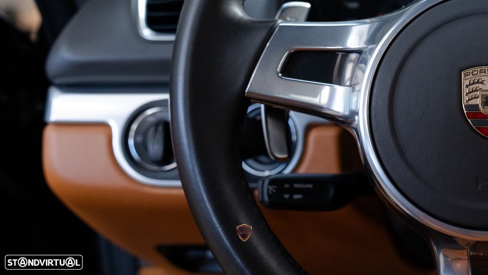 Porsche Cayman S PDK - 28