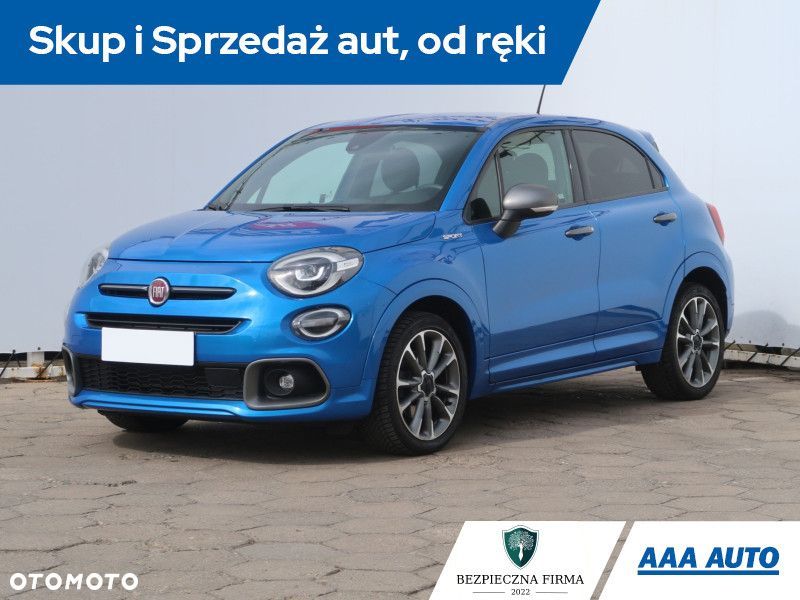 Fiat 500X - 3