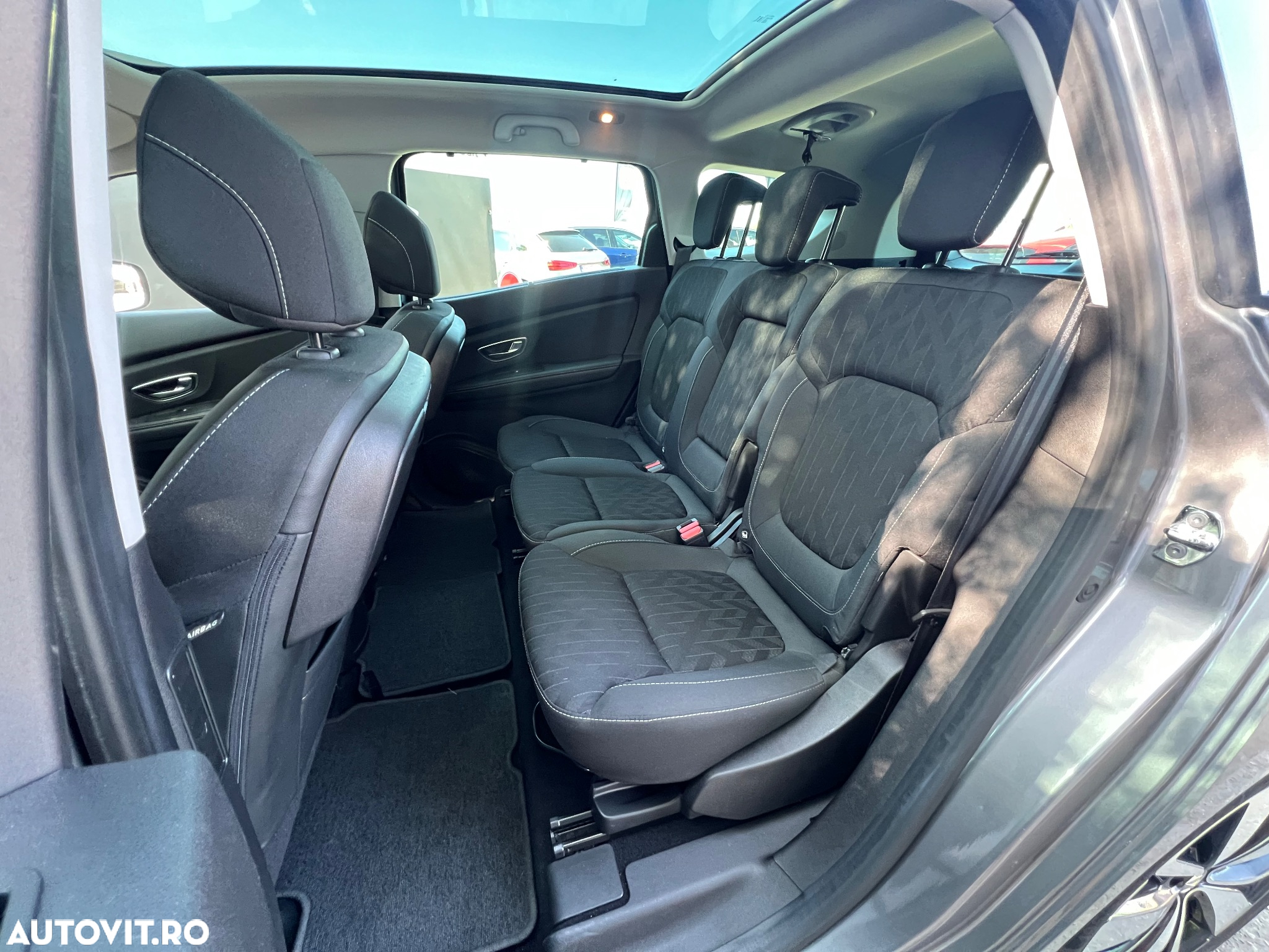 Renault Grand Scenic ENERGY dCi 130 Business - 14