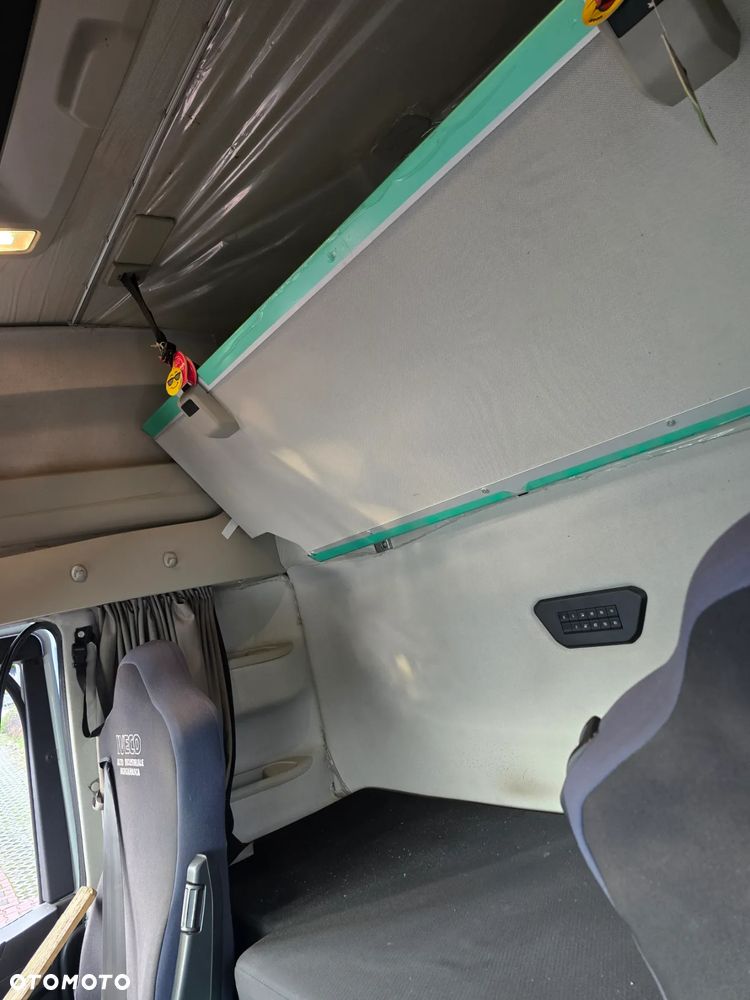 Iveco S-WAY 480 KM STANDARD RETARDER - 27
