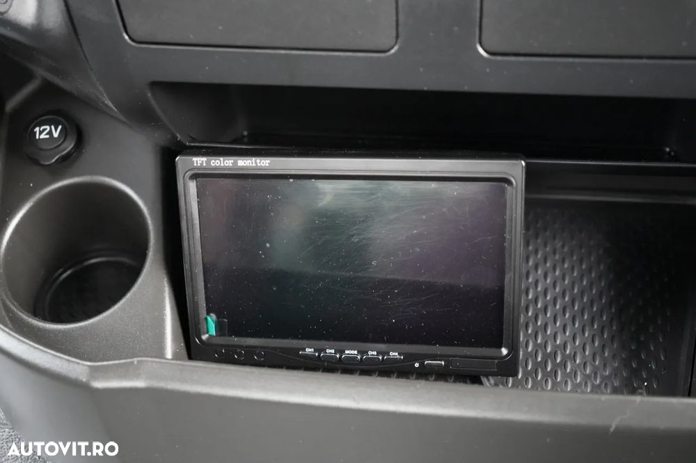 Iveco TRAKKER 450 / 8x4 / BASCULATOR / HYDRODOXY / BORDMATIC / EURO 6 / - 36