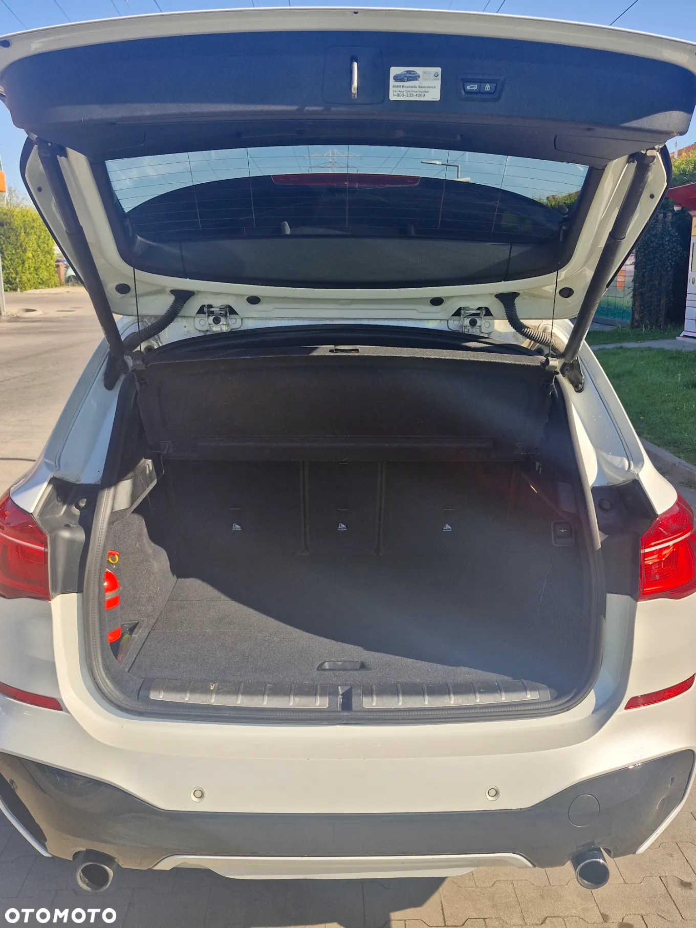 BMW X1 - 14