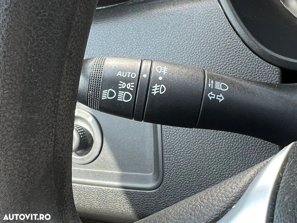 Dacia Duster Blue dCi 115 4WD Comfort - 25