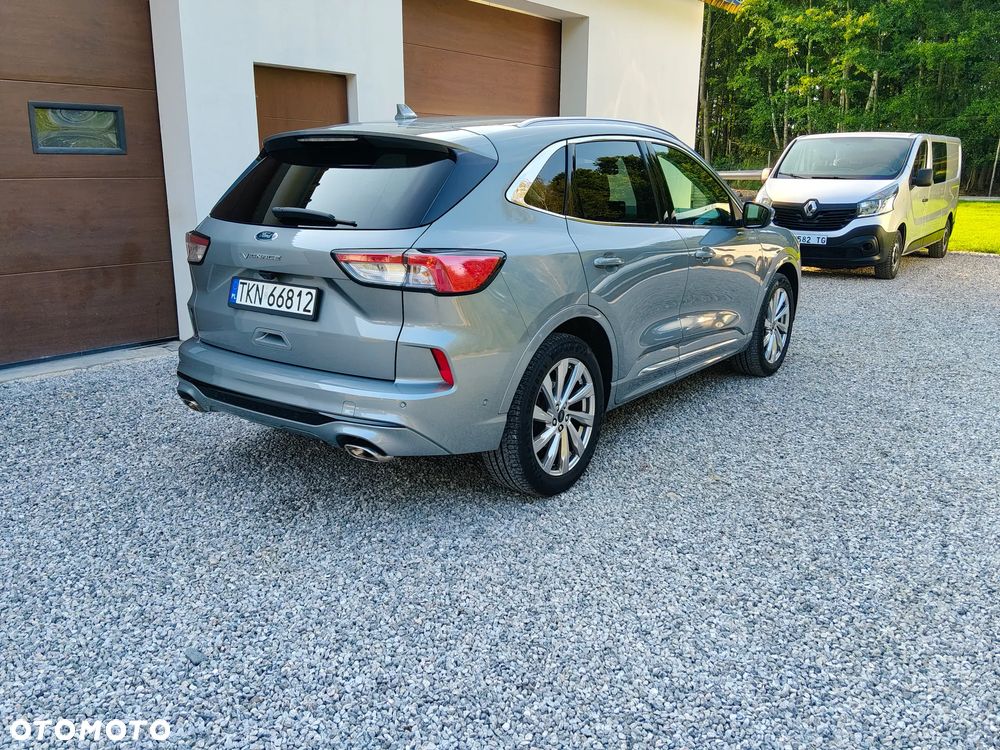 Ford Kuga - 7