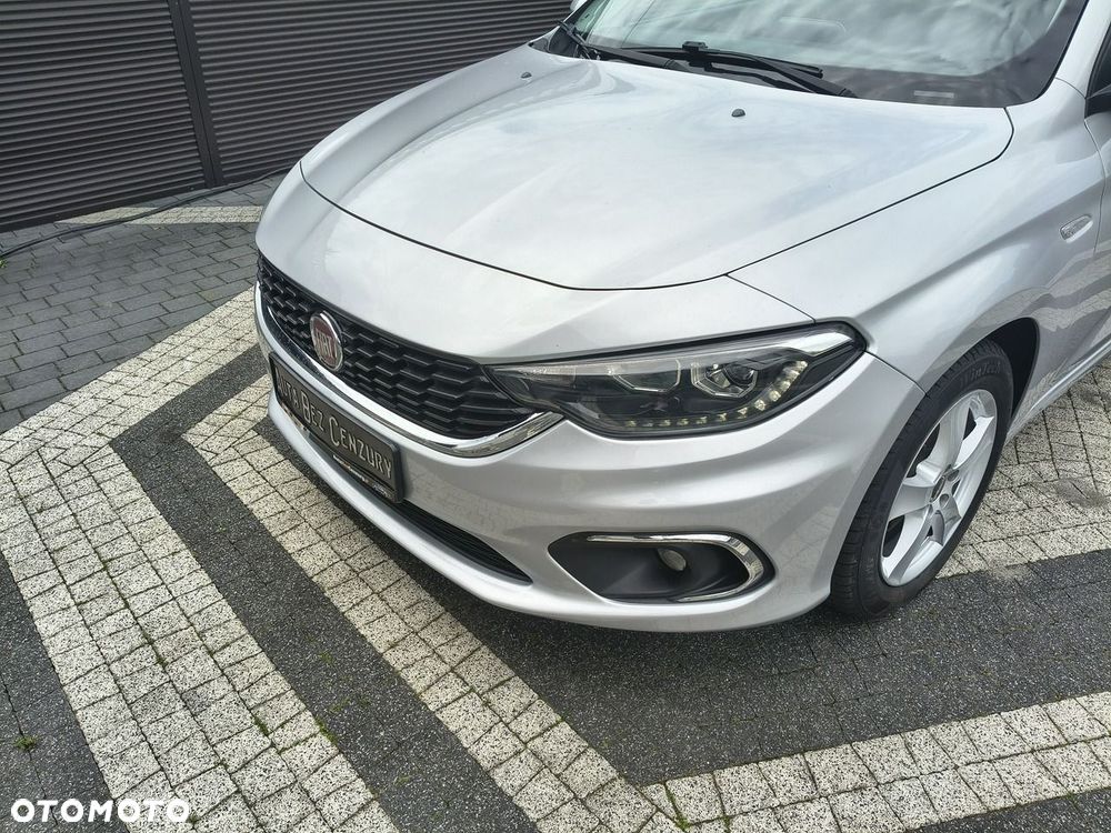 Fiat Tipo 1.4 16v Lounge - 22