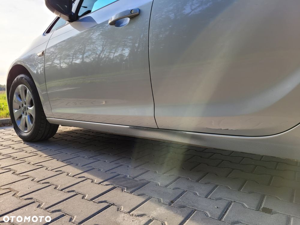 Opel Astra 1.4 T Enjoy S&S EU6 - 22