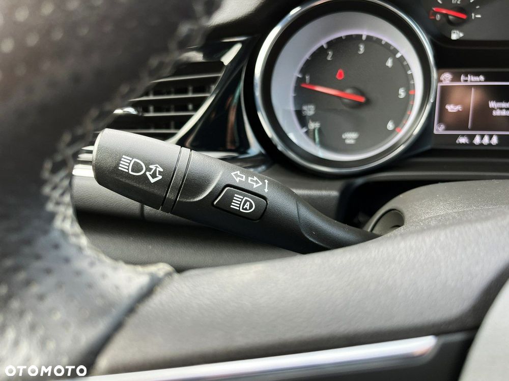 Opel Insignia 2.0 CDTI Elegance S&S - 15