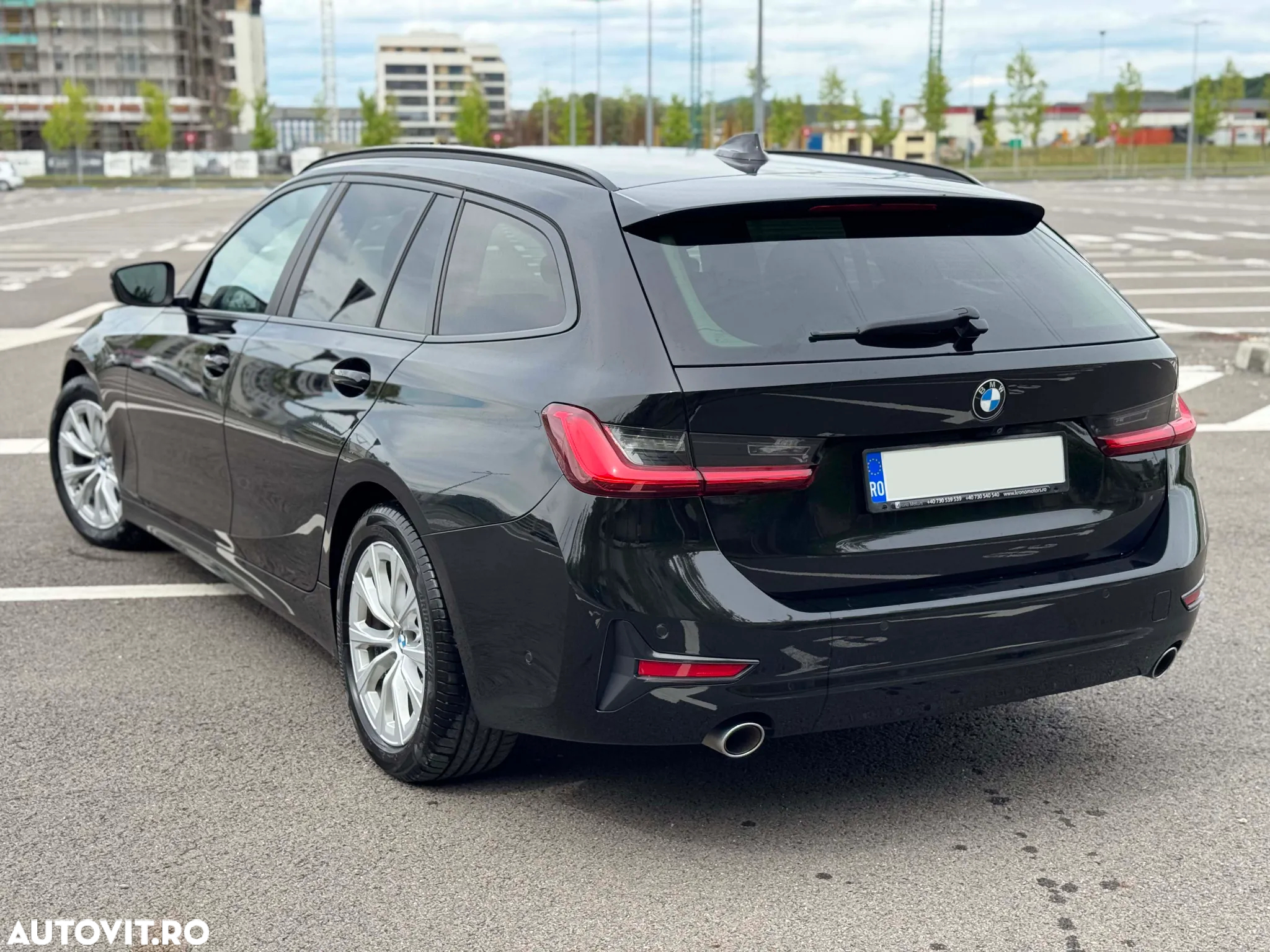 BMW Seria 3 - 3