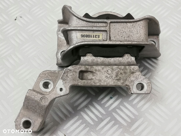 Poduszka Łapa Silnika Nissan Pulsar I 1,6 16V 14-18r E3110896