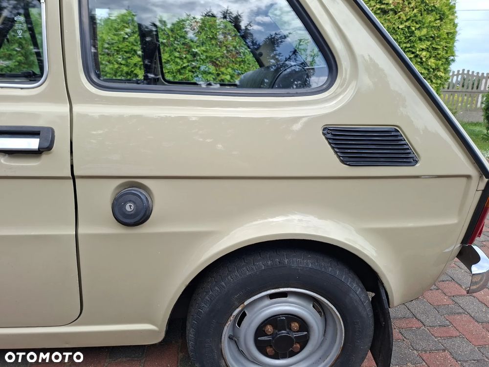 Fiat 126 - 22