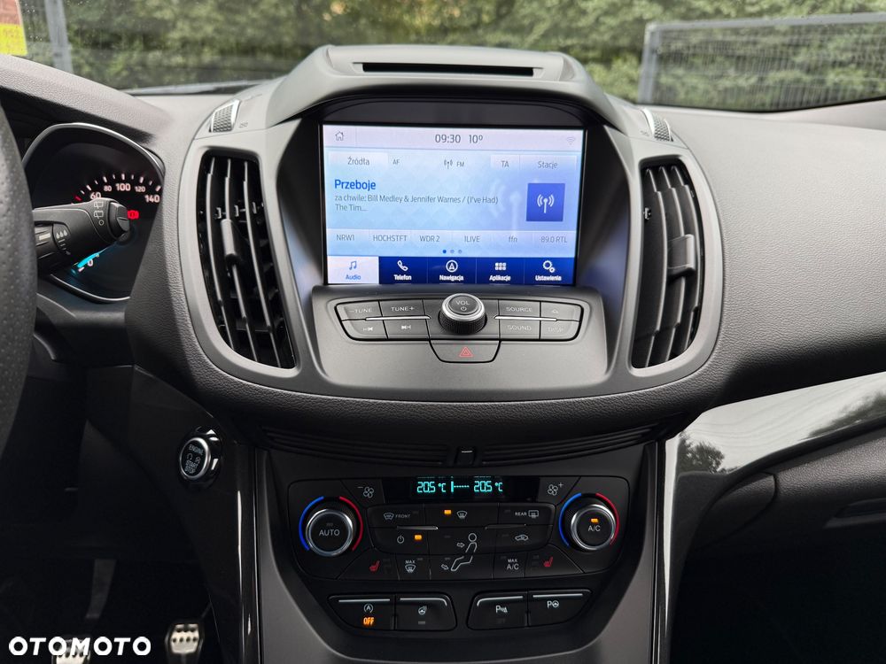 Ford Kuga 1.5 EcoBoost FWD ST-Line ASS - 22