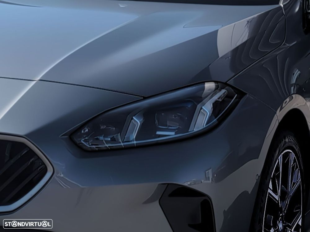 BMW 220 Gran Coupé Pack Desportivo M - 3