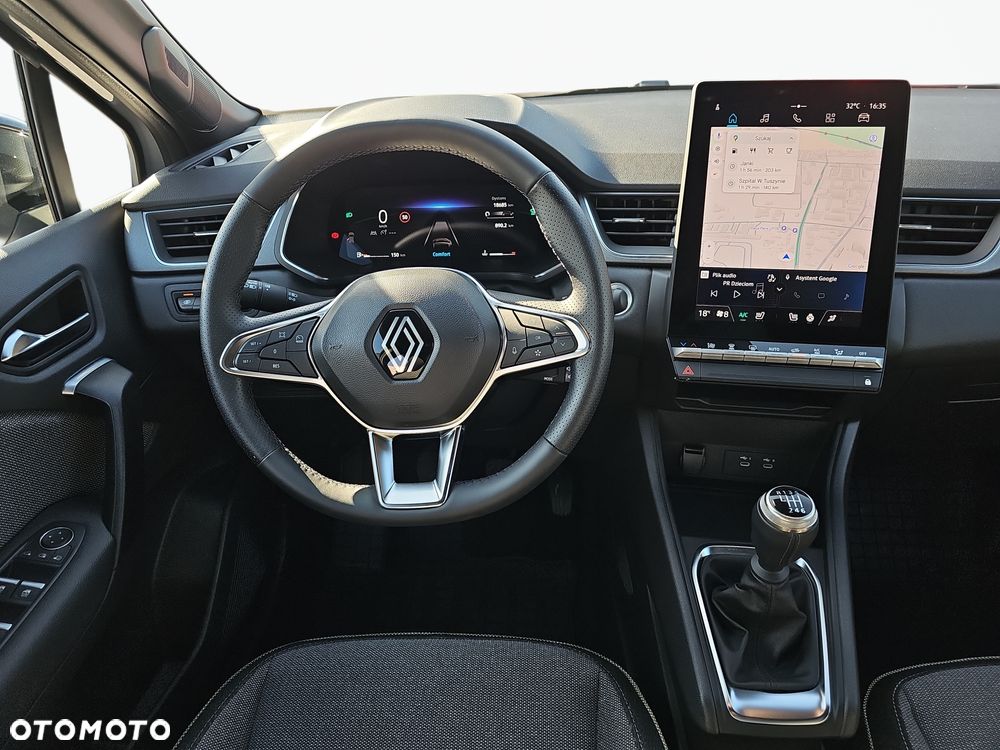 Renault Captur 1.0 TCe Techno - 16