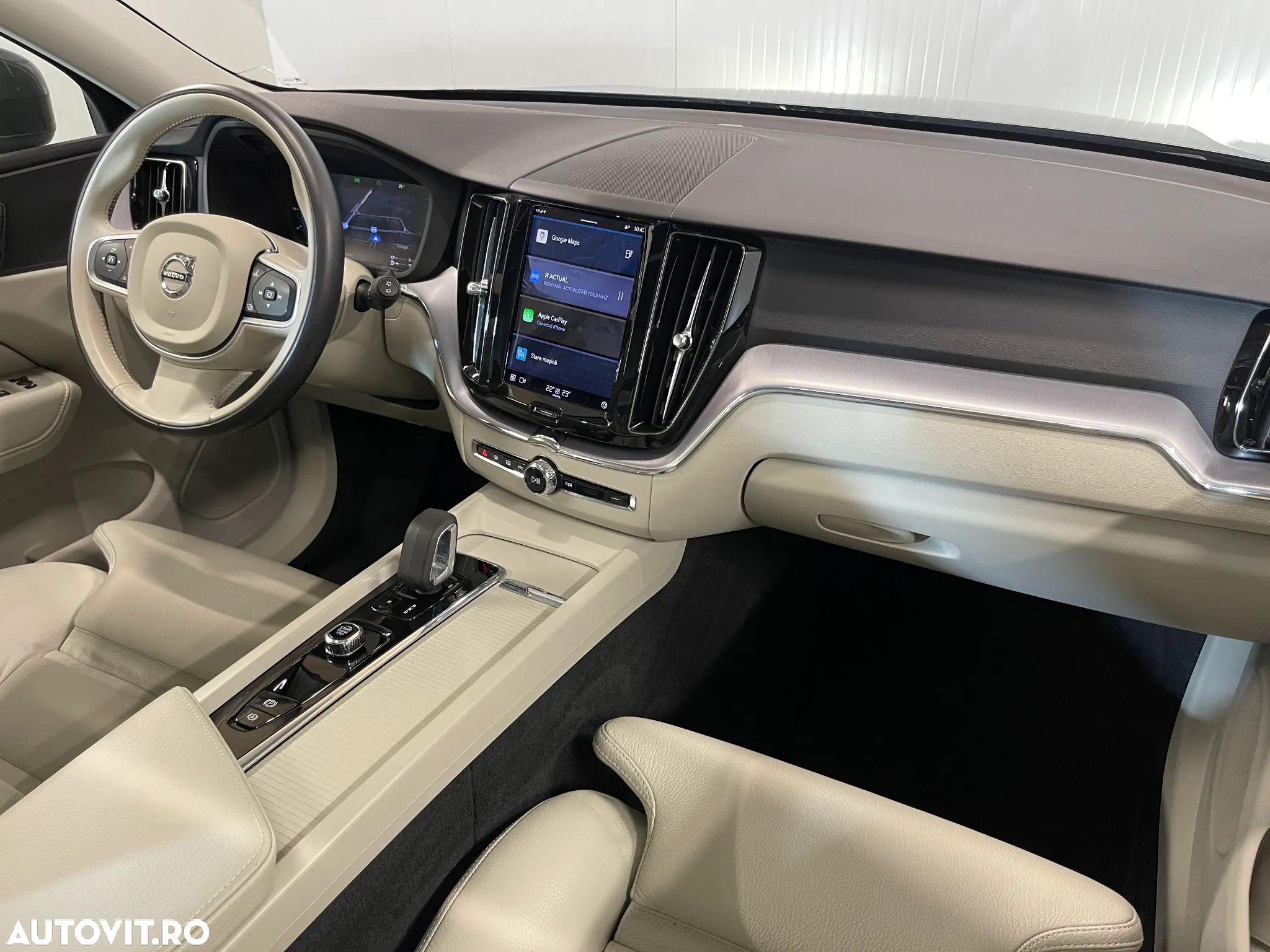Volvo XC 60 Recharge T6 Twin Engine eAWD Inscription Expression - 9