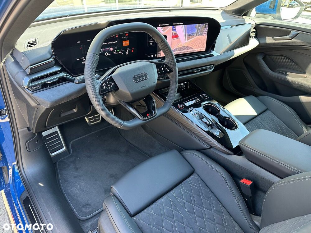 Audi A6 Limousine - 13