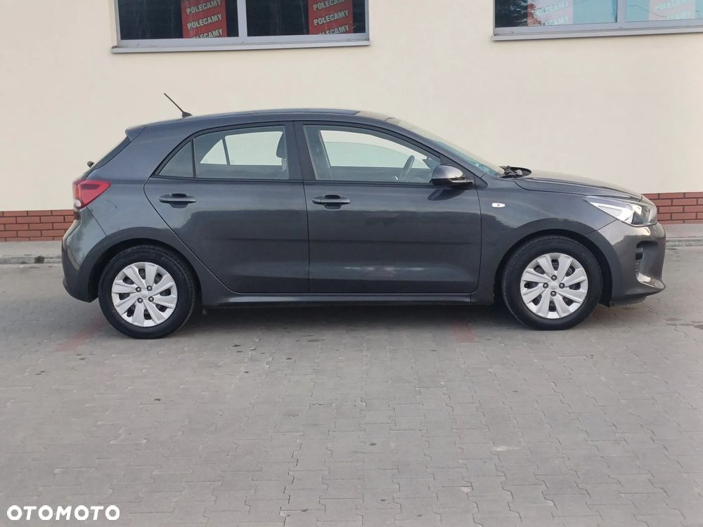 Kia Rio 1.2 Business Line - 6