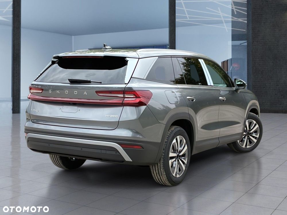 Skoda Kodiaq - 3