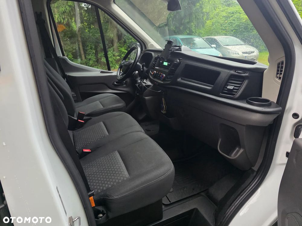 Ford Ford Transit - 9