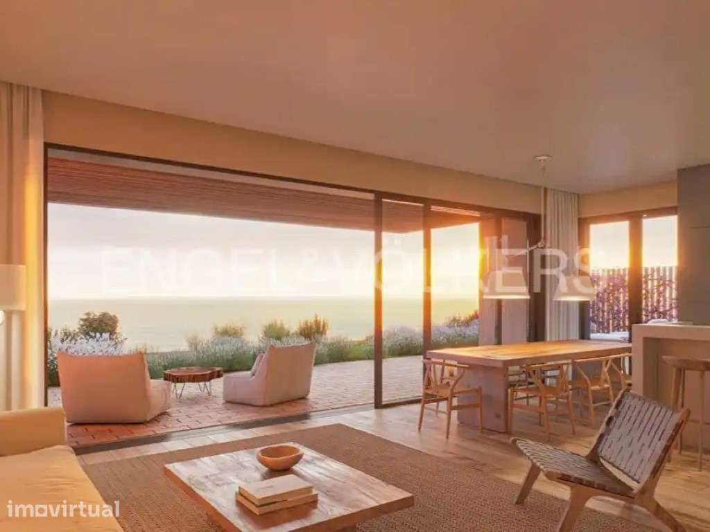 Apartamento Fracionado em Porto Covo - Grande imagem: 3/10