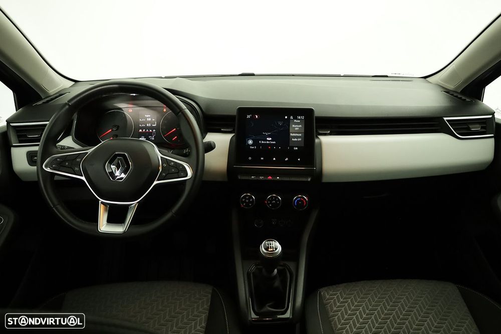 Renault Clio 1.0 TCe Evolution - 8