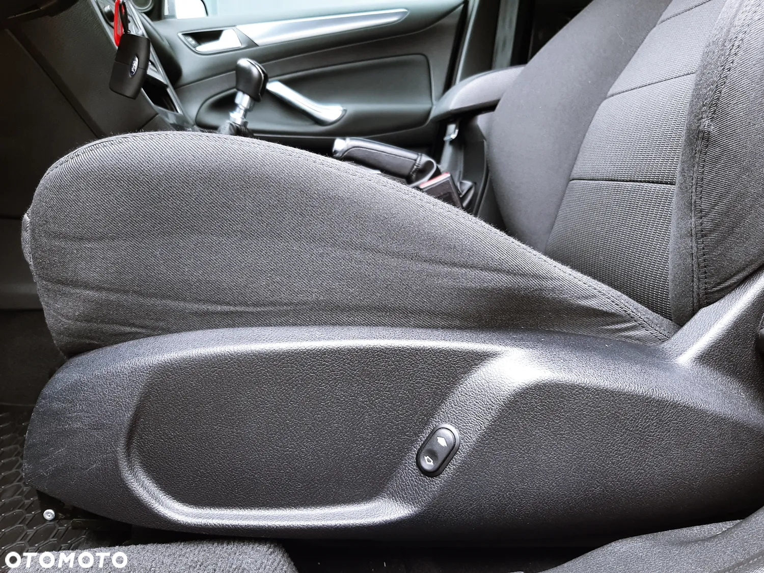 Ford Mondeo 1.6 T Titanium - 23