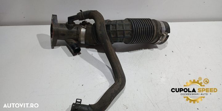 Conducta admisie aer 144608170R 1.8TCE M5PN403 Renault Megane 4 [2016 - 1