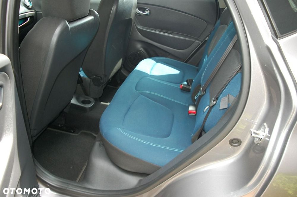 Renault Captur - 26
