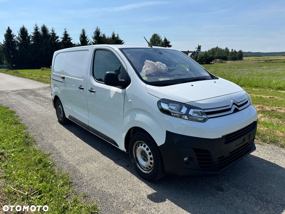 Citroën Jumpy - 5