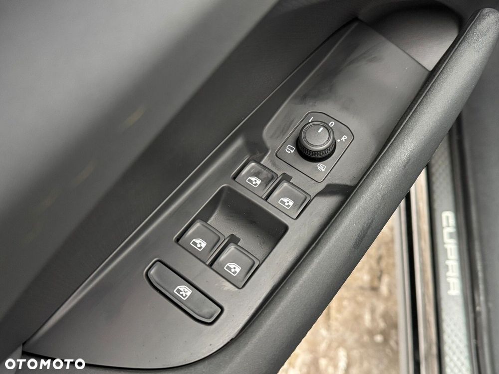 Cupra Terramar 2.0 TSI 4Drive Advantage Edition Copper DSG - 21