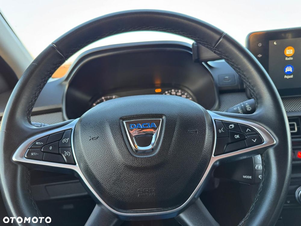 Dacia Jogger TCe 110 (7-Sitzer) Extreme - 21