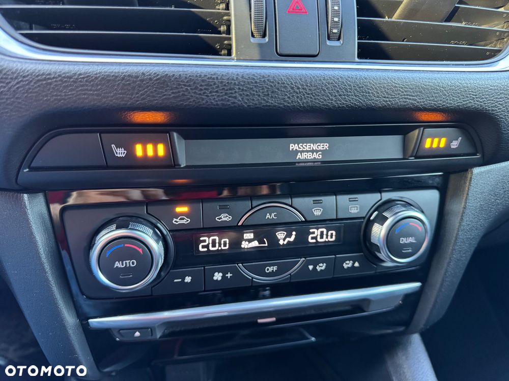 Mazda 6 2.0 SkyEnergy - 31