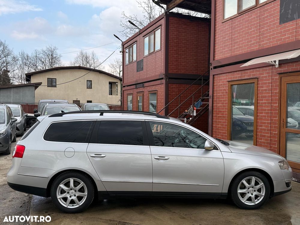 Volkswagen Passat 2.0 TDI Highline DPF - 32